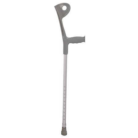 Aluminum Medical Crutch DY05937L